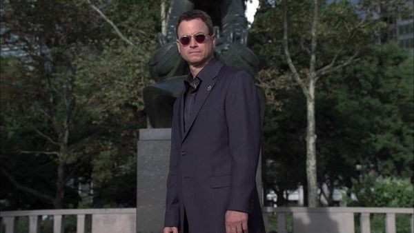 CSI: New York en español - A toda marcha (S6 Ep 7)