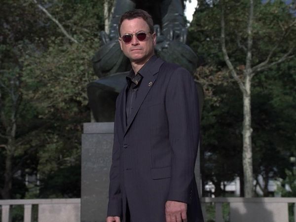 CSI: New York en español - A toda marcha (S6 Ep 7)