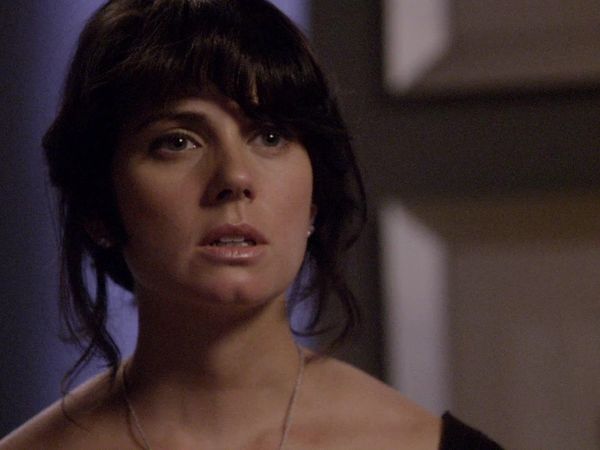 CSI: New York en español - Muerte reconocida (S6 Ep 4)