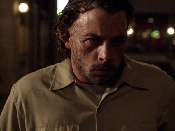 CSI: New York en español - El asesino de la soga (S6 Ep 3)