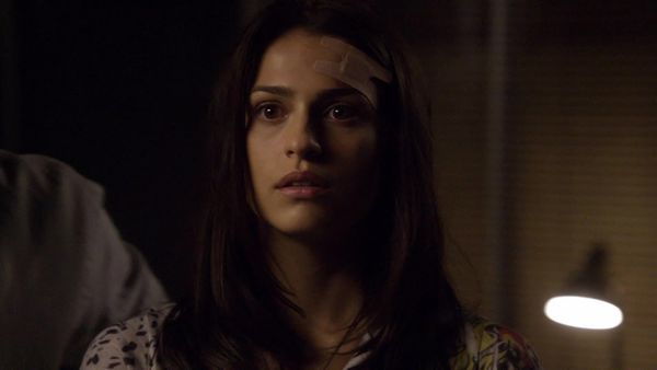 CSI: New York en español - Cicatrices de batalla (S6 Ep 5)
