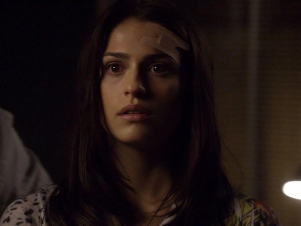 CSI: New York en español - Cicatrices de batalla (S6 Ep 5)