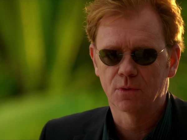 CSI: Miami en español - Objetivo específico