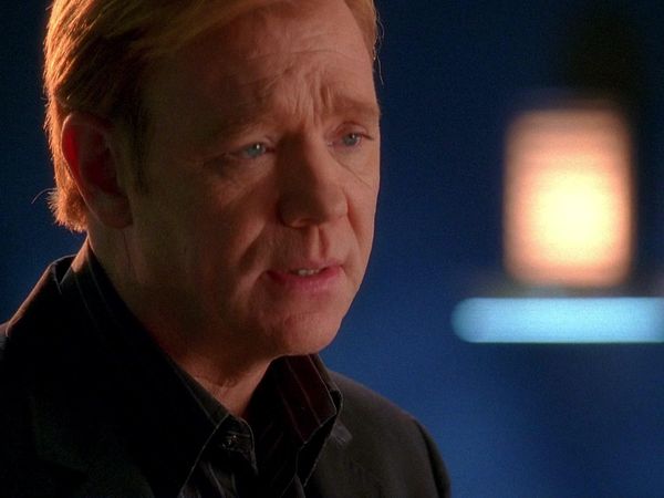 CSI: Miami en español - Fiesta de divorcio