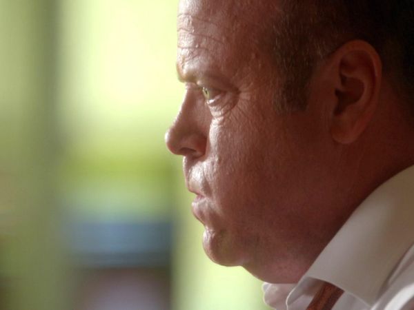 CSI: Miami en español - En la jaula