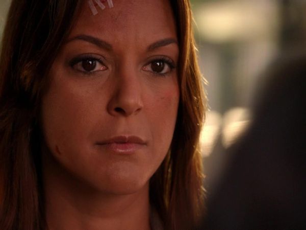 CSI: Miami en español - Inocente
