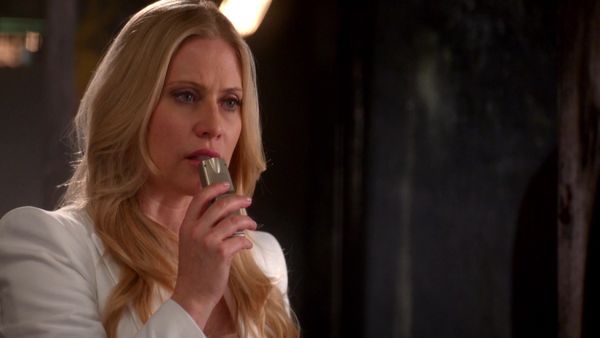 CSI: Miami en español - Fracaso en llamas