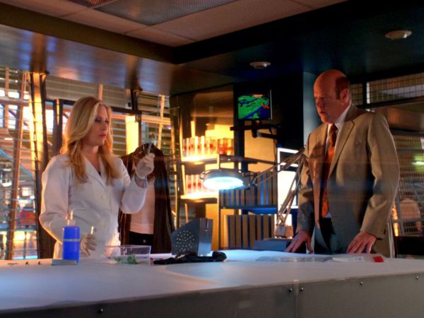 CSI: Miami en español - Vacaciones fallidas