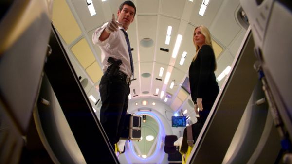 CSI: Miami en español - Miami, tenemos un problema