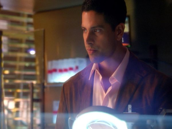 CSI: Miami en español - En el viento