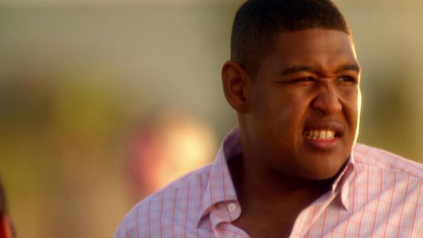 CSI: Miami en español - Punto de impacto