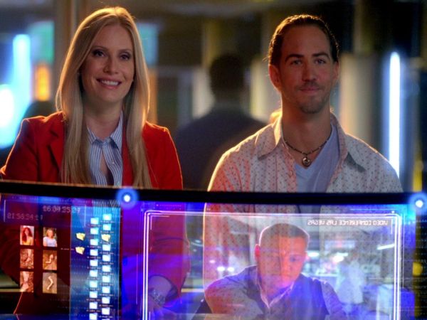 CSI: Miami en español - Asesino de hueso colorado