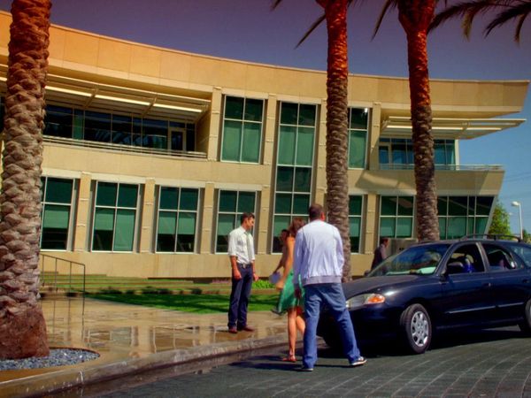 CSI: Miami en español - A plena vista