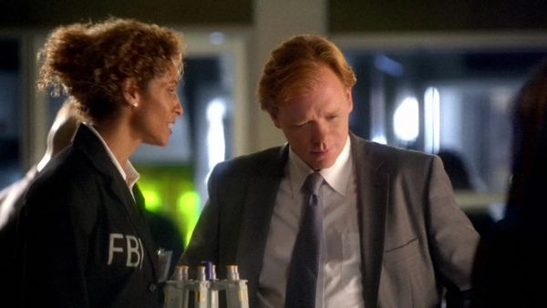 CSI: Miami en español - En otro tiempo