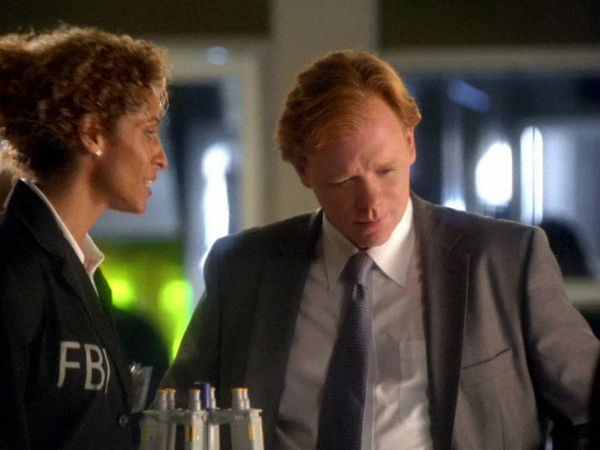 CSI: Miami en español - En otro tiempo