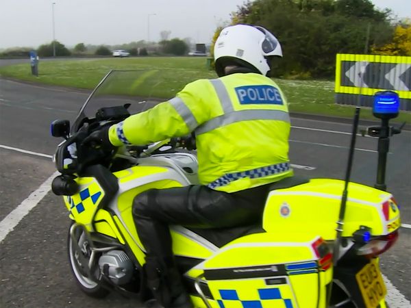Emergency Bikers - Episode 2