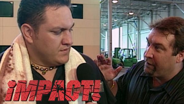 IMPACT! Weekly - Episodio 1