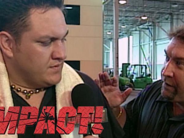 IMPACT! Weekly - Episodio 1