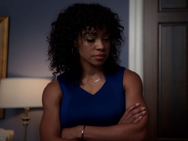 Tyler Perry's The Oval - Habitat Natural