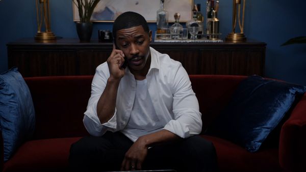 Tyler Perry's The Oval - O Viciado Em Política