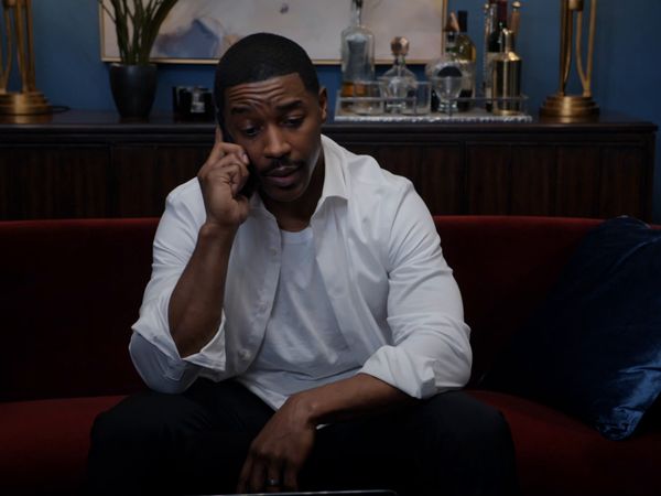 Tyler Perry's The Oval - O Viciado Em Política