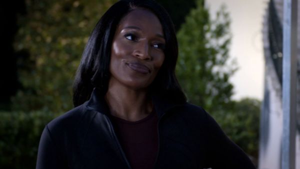 Tyler Perry's The Oval - O Mestre