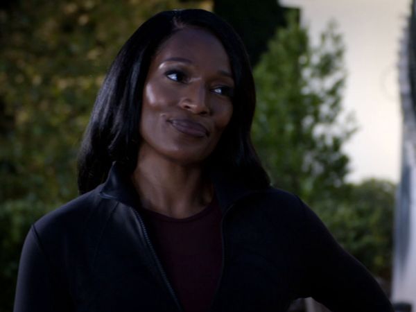 Tyler Perry's The Oval - O Mestre