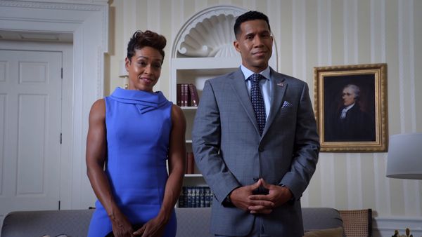 Tyler Perry's The Oval - Incompreendido