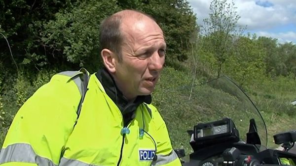 Emergency Bikers - Episode 10