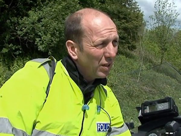 Emergency Bikers - Episode 10