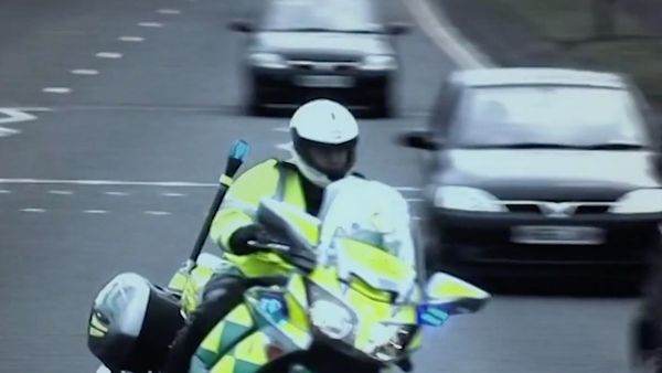 Emergency Bikers - Episode 3