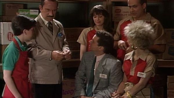 Check It Out - I'm Okay, You're a Spy