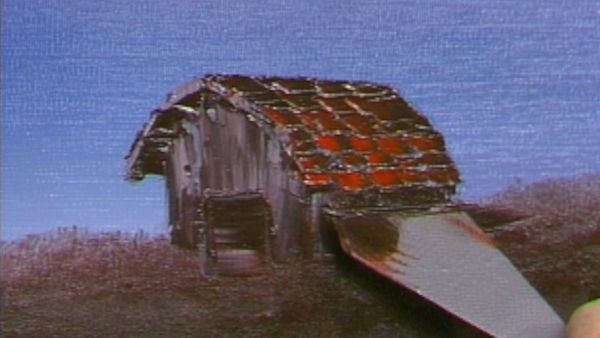 The Joy of Painting with Bob Ross - The Windmill