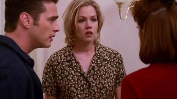 Beverly Hills, 90210 - Mother's Day
