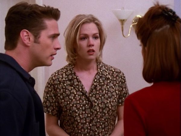 Beverly Hills, 90210 - Mother's Day