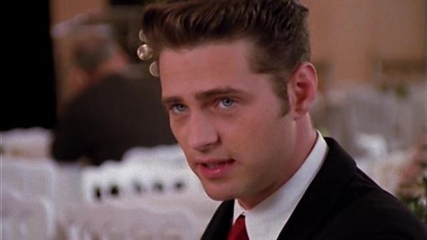 Beverly Hills, 90210 - All That Jazz