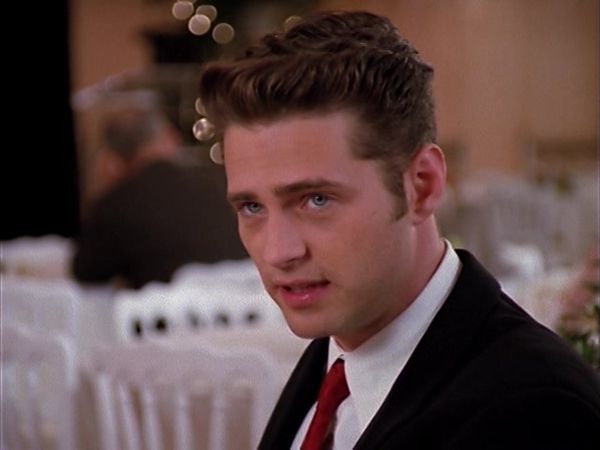 Beverly Hills, 90210 - All That Jazz