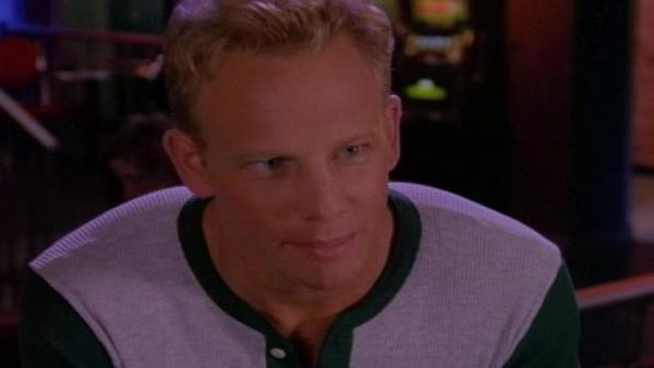 Beverly Hills, 90210 - Fortunate Son