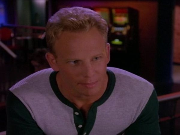 Beverly Hills, 90210 - Fortunate Son