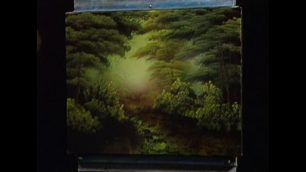 The Joy of Painting with Bob Ross - Tranquil Wooded Stream