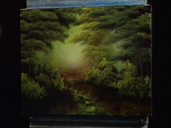 The Joy of Painting with Bob Ross - Tranquil Wooded Stream