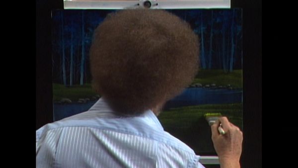 The Joy of Painting with Bob Ross - Forest River