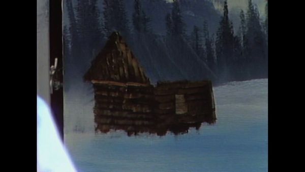 The Joy of Painting with Bob Ross - Daybreak