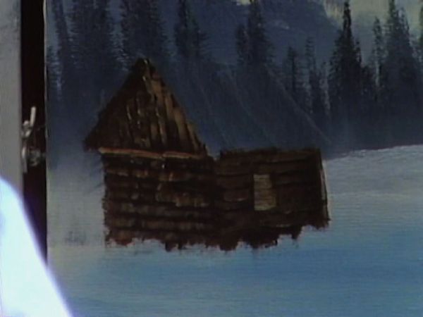 The Joy of Painting with Bob Ross - Daybreak