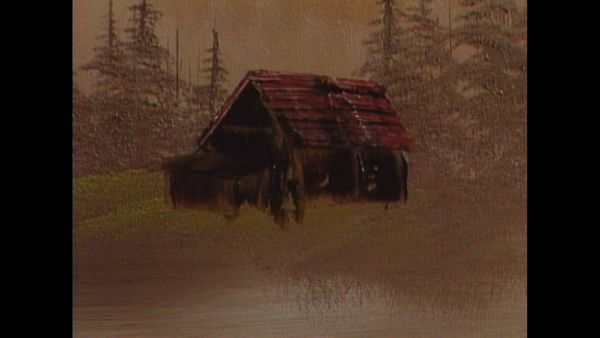 The Joy of Painting with Bob Ross - Daisies at Dawn