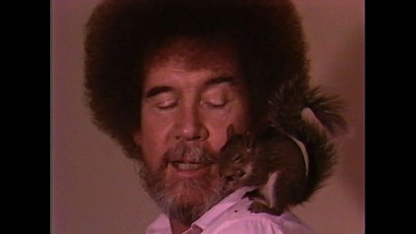 The Joy of Painting with Bob Ross - Wilderness Day