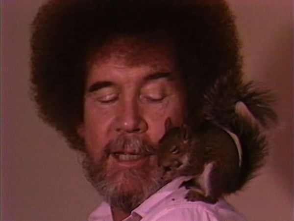 The Joy of Painting with Bob Ross - Wilderness Day