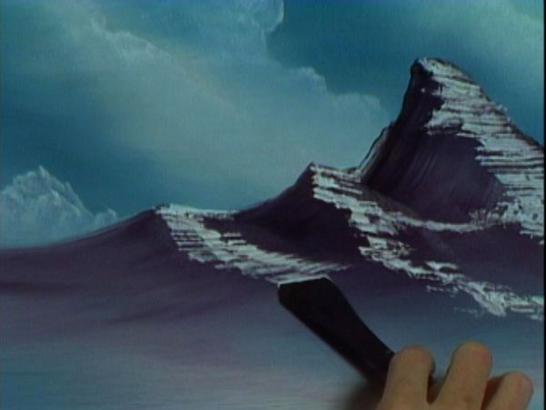 The Joy of Painting with Bob Ross - Peaceful Haven
