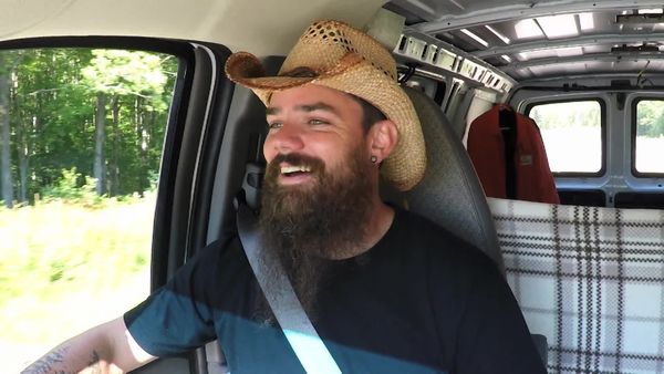Backroad Bounty - Shop And Shave