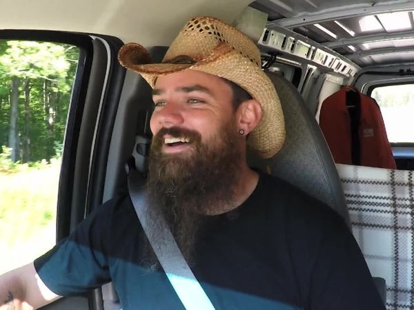 Backroad Bounty - Shop And Shave
